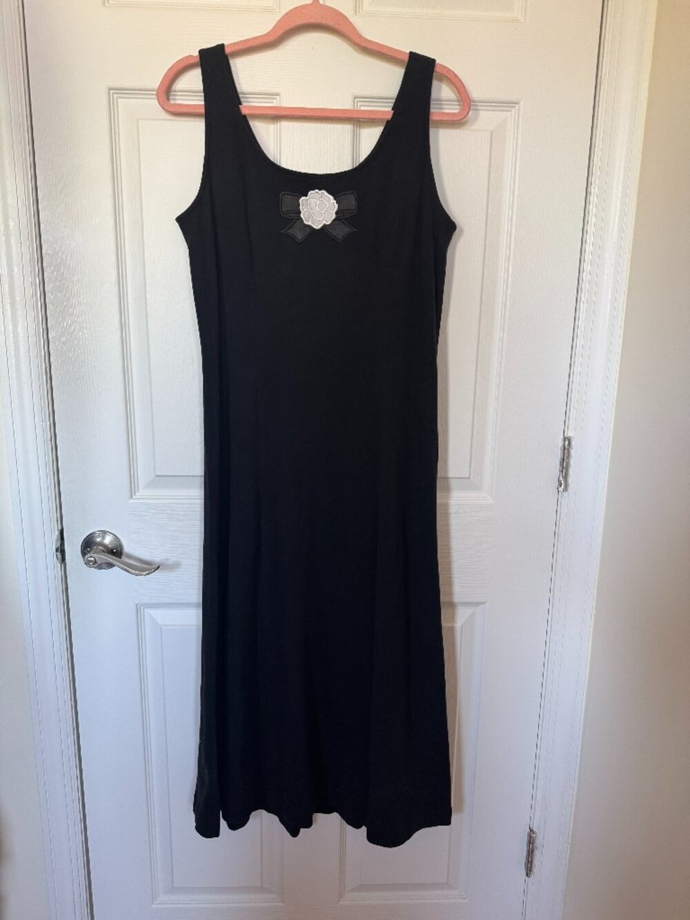 Vintage St. John Sport by Marie Gray Dress Size M